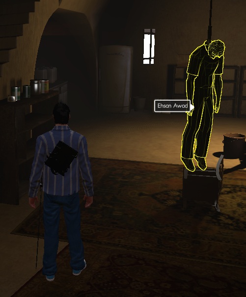 Ehson Awad Headhunters